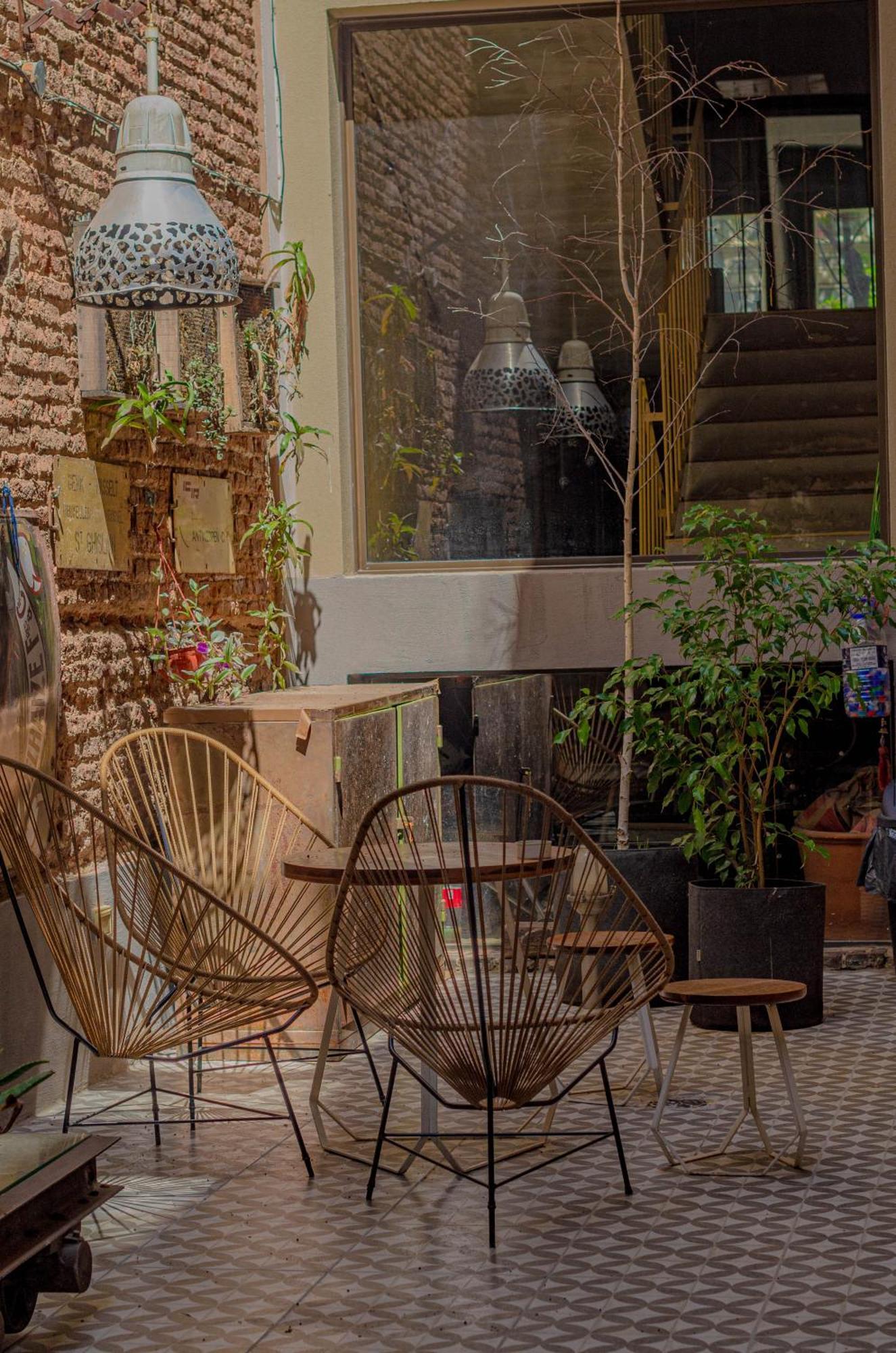 Marcel De Hotel Ciudad Autónoma de Buenos Aires
