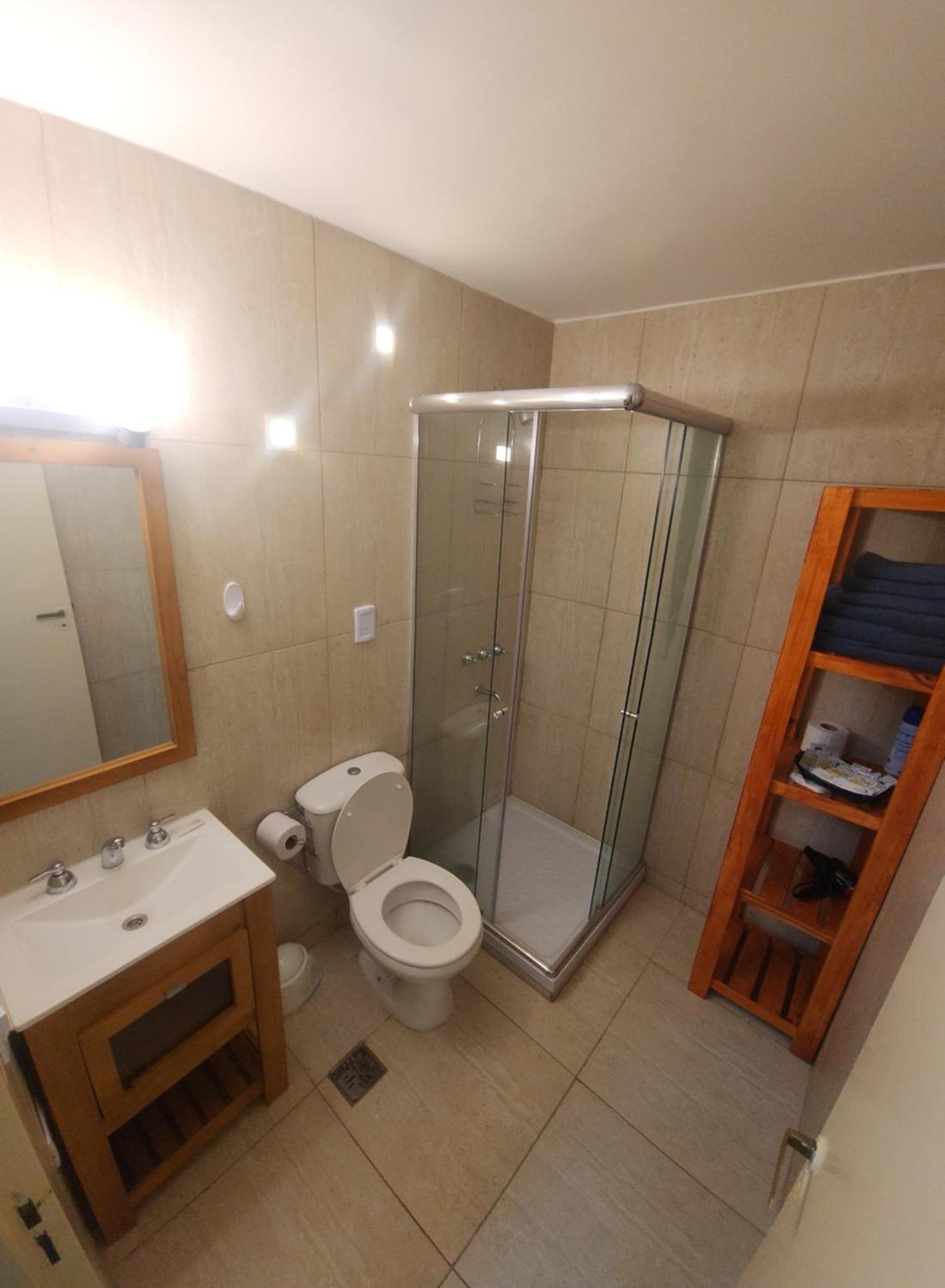 Solbsas Apartamento
