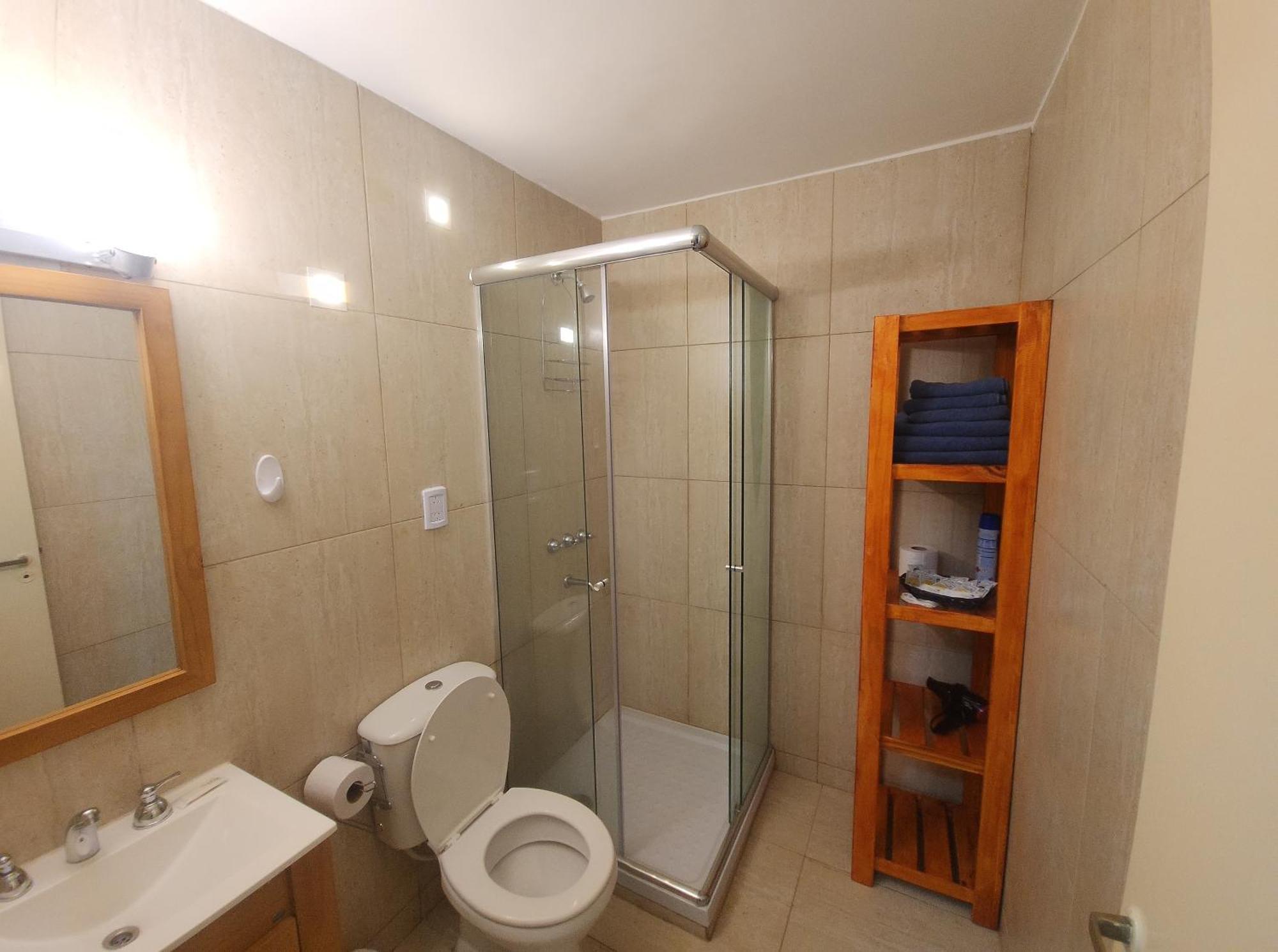 Solbsas Apartamento *