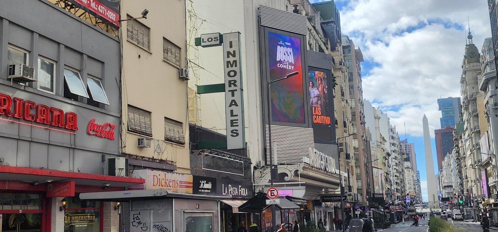 Solbsas Apartamento Ciudad Autónoma de Buenos Aires