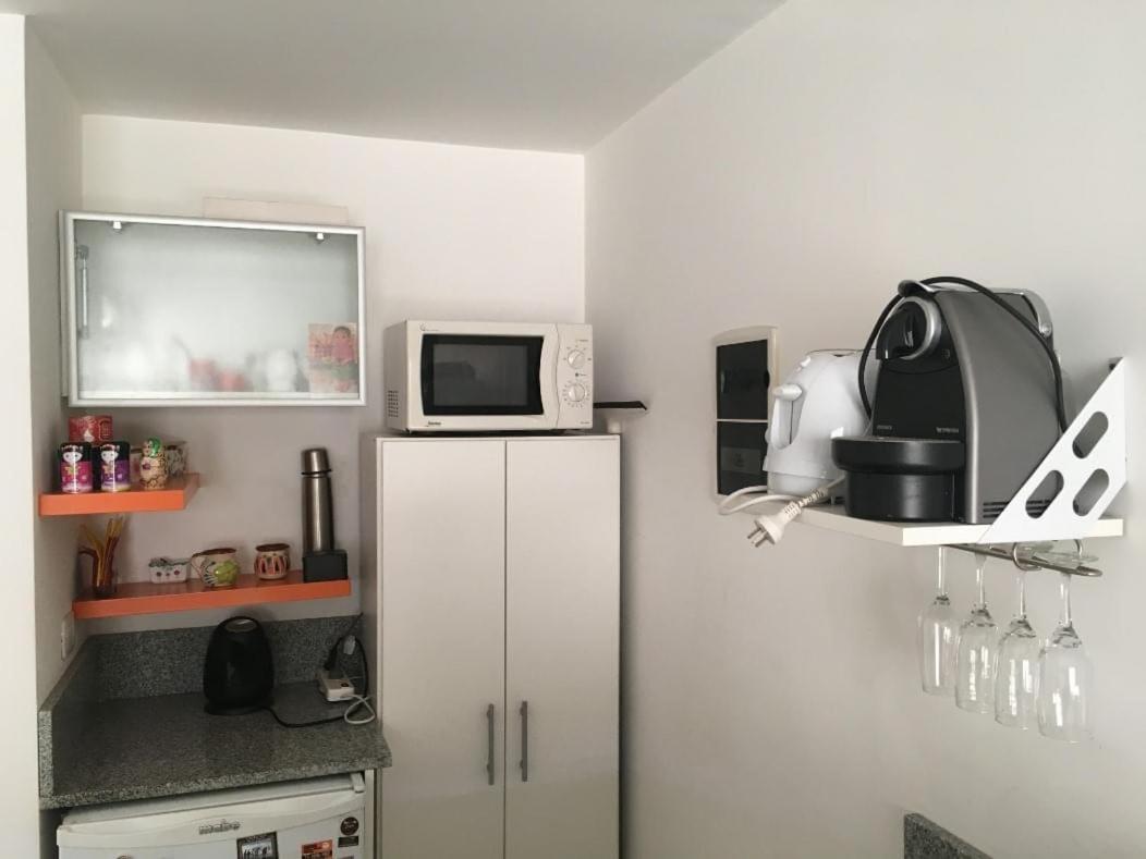 Apartamento Tango Estudio, Piscina Y Gym Ciudad Autónoma de Buenos Aires