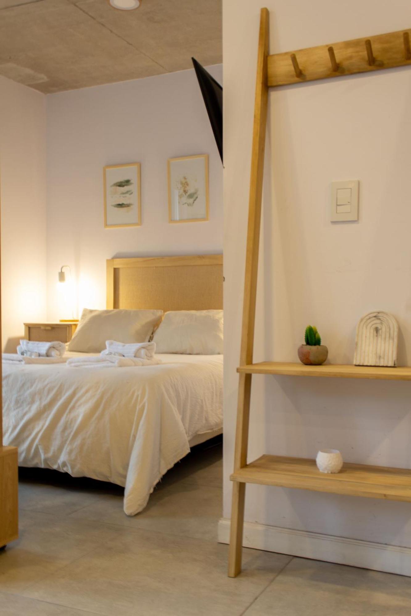 Apartamento Ravignani 2555 By Depptoe Ciudad Autónoma de Buenos Aires