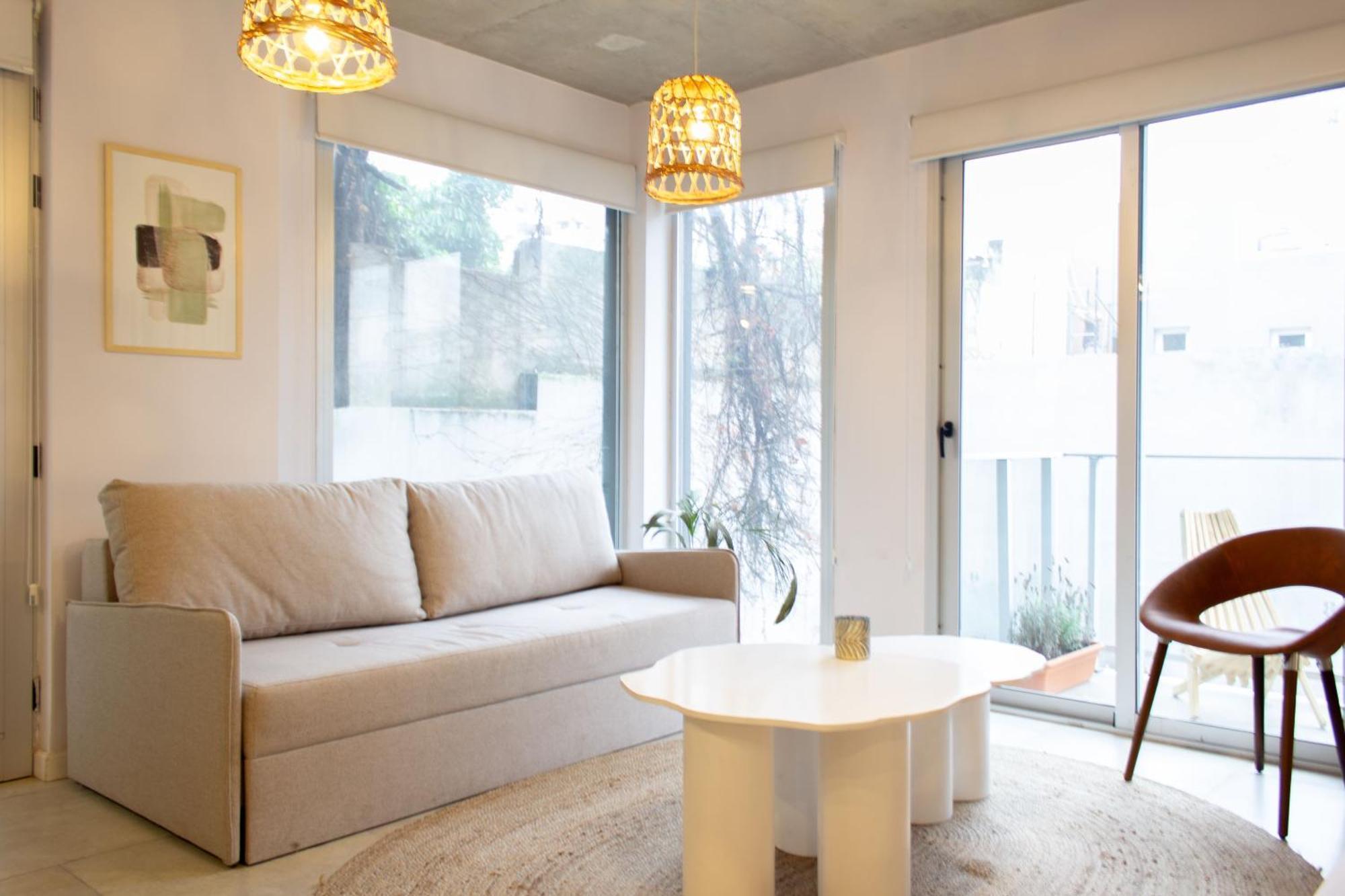 Ravignani 2555 By Depptoe Apartamento *