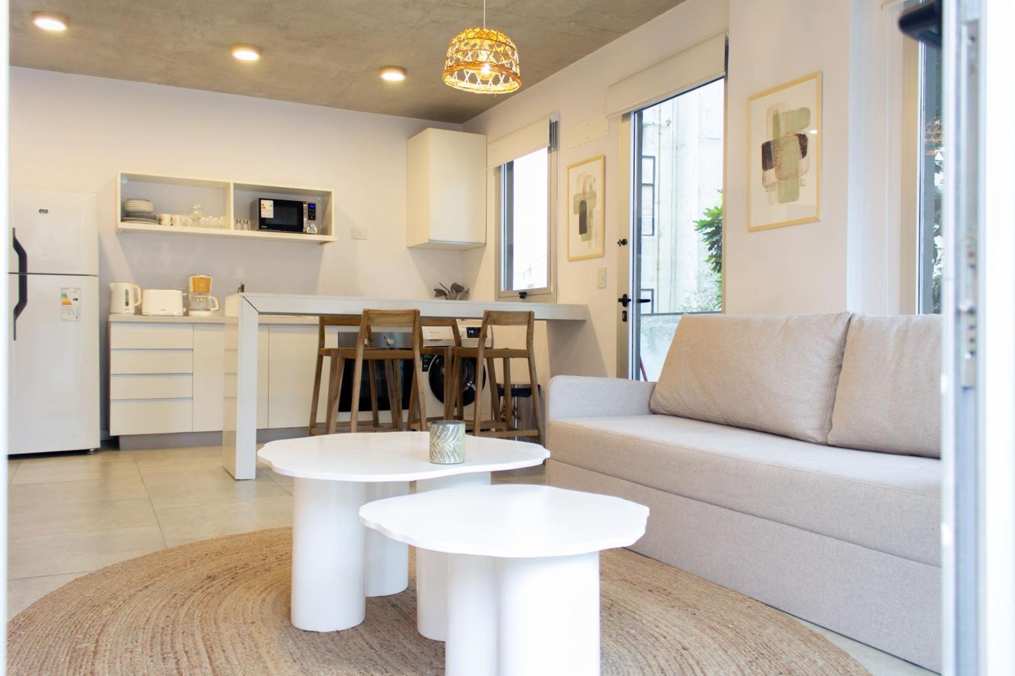 Ravignani 2555 By Depptoe Apartment *
