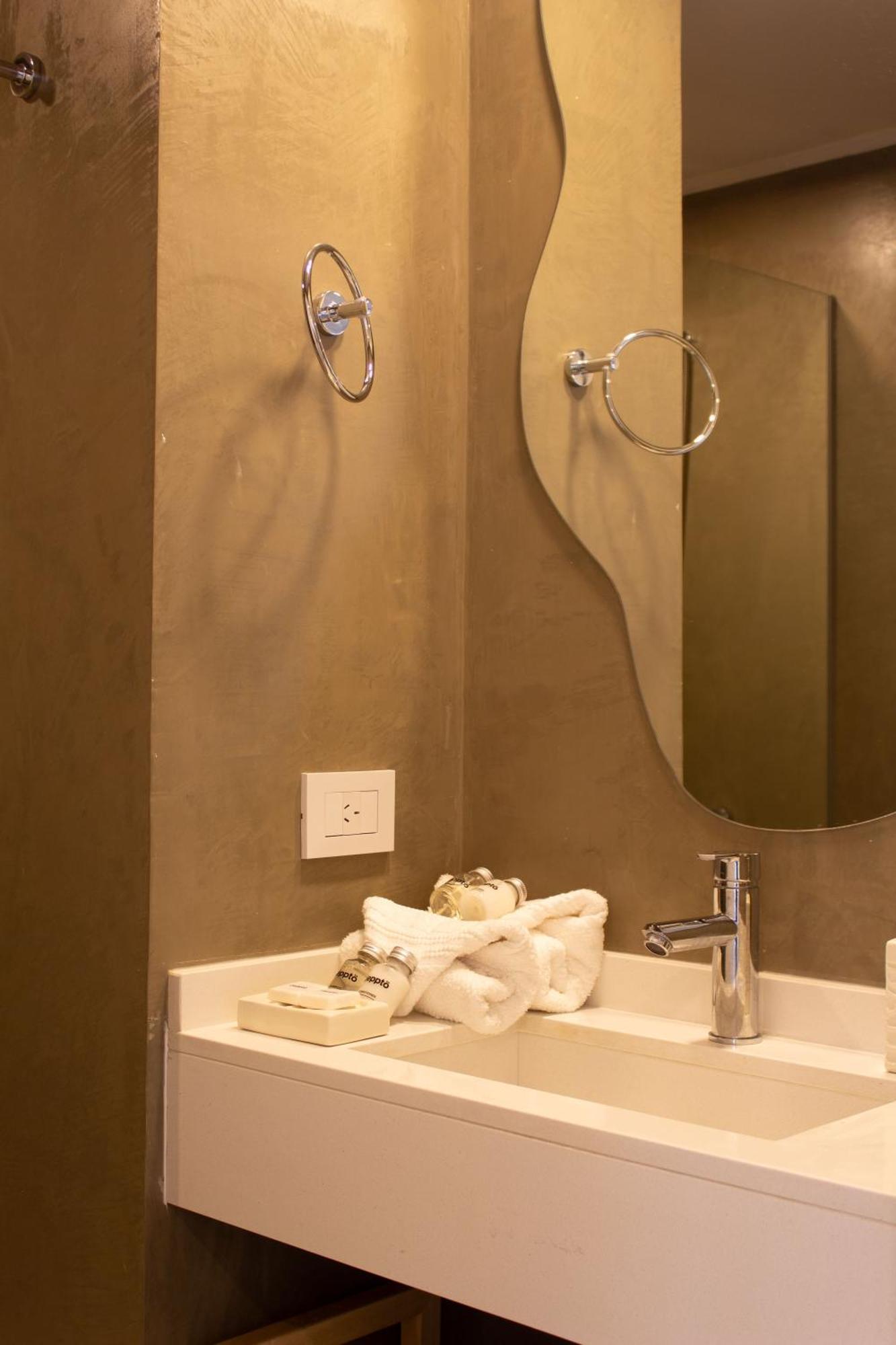 Ravignani 2555 By Depptoe Apartamento Ciudad Autónoma de Buenos Aires