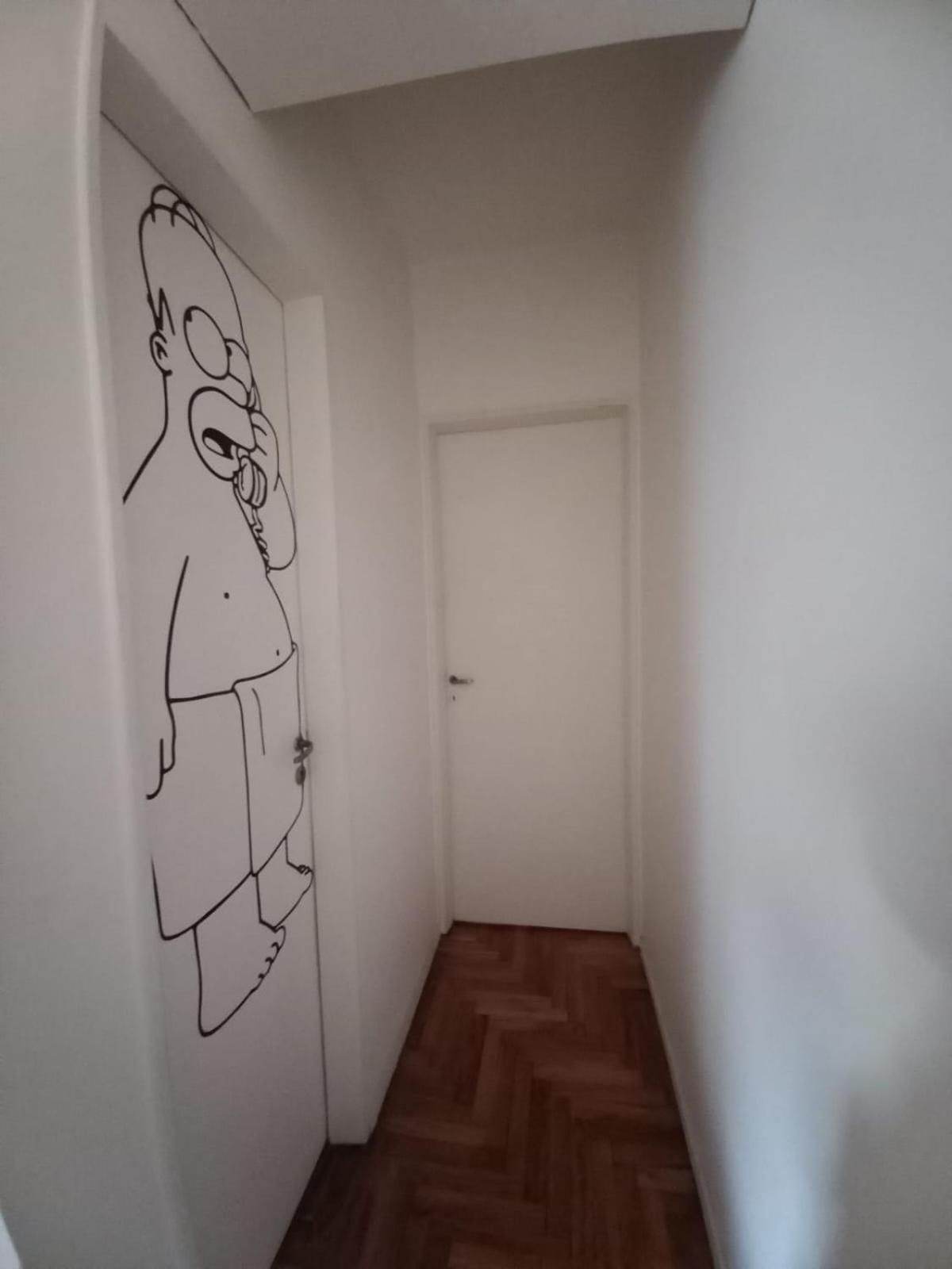 Mansilla Apartamento *