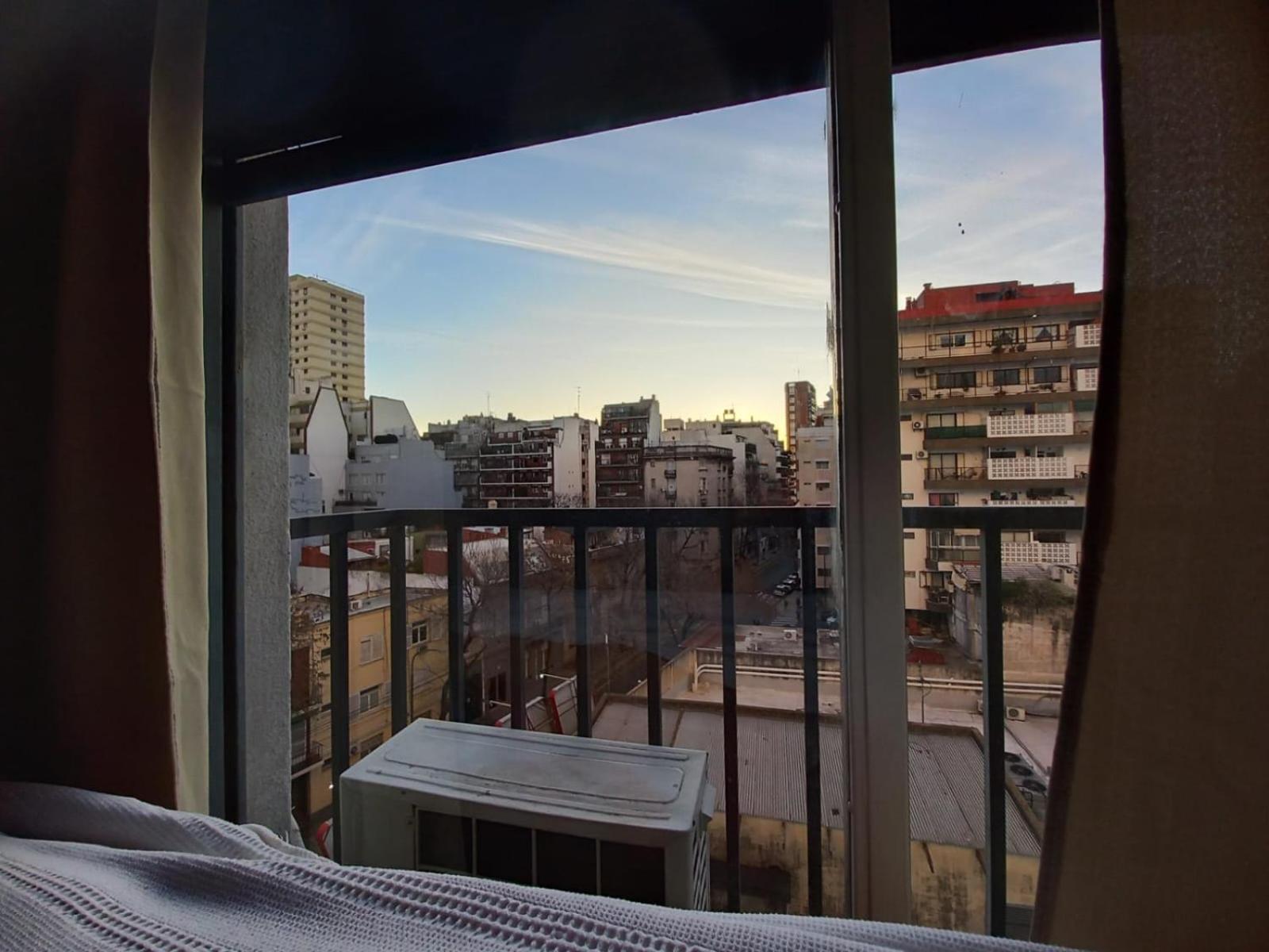 Apartamento Mansilla *