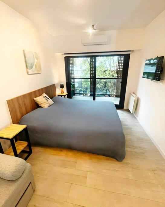 Nuevo Departamento En Palermo Hollywood! Ciudad Autónoma de Buenos Aires