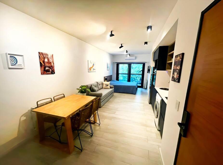 Nuevo Departamento En Palermo Hollywood! * Ciudad Autónoma de Buenos Aires