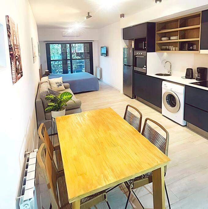 Nuevo Departamento En Palermo Hollywood! * Ciudad Autónoma de Buenos Aires
