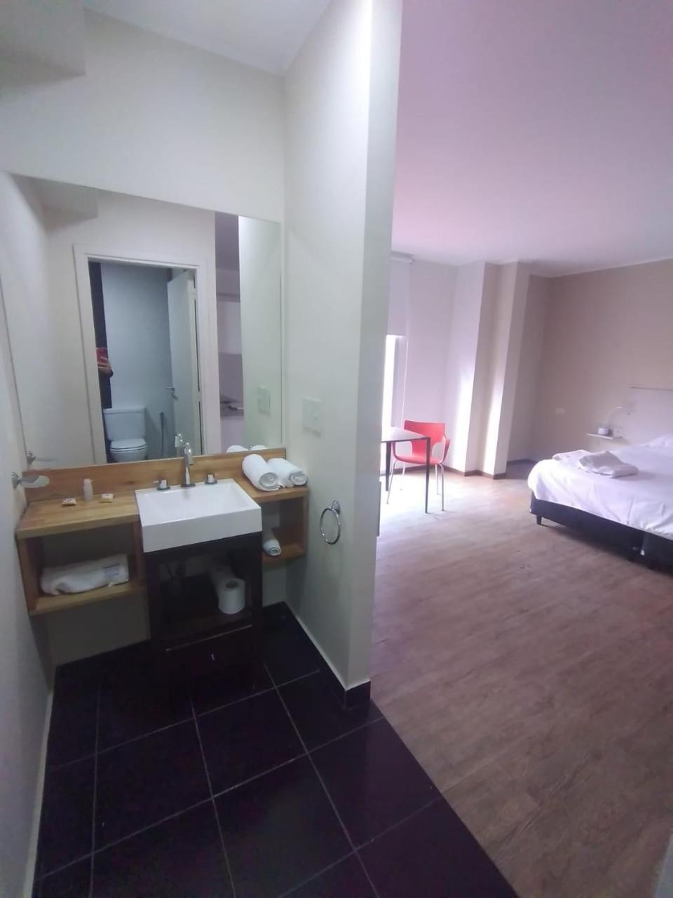Del Plata Apartment Buenos Aires