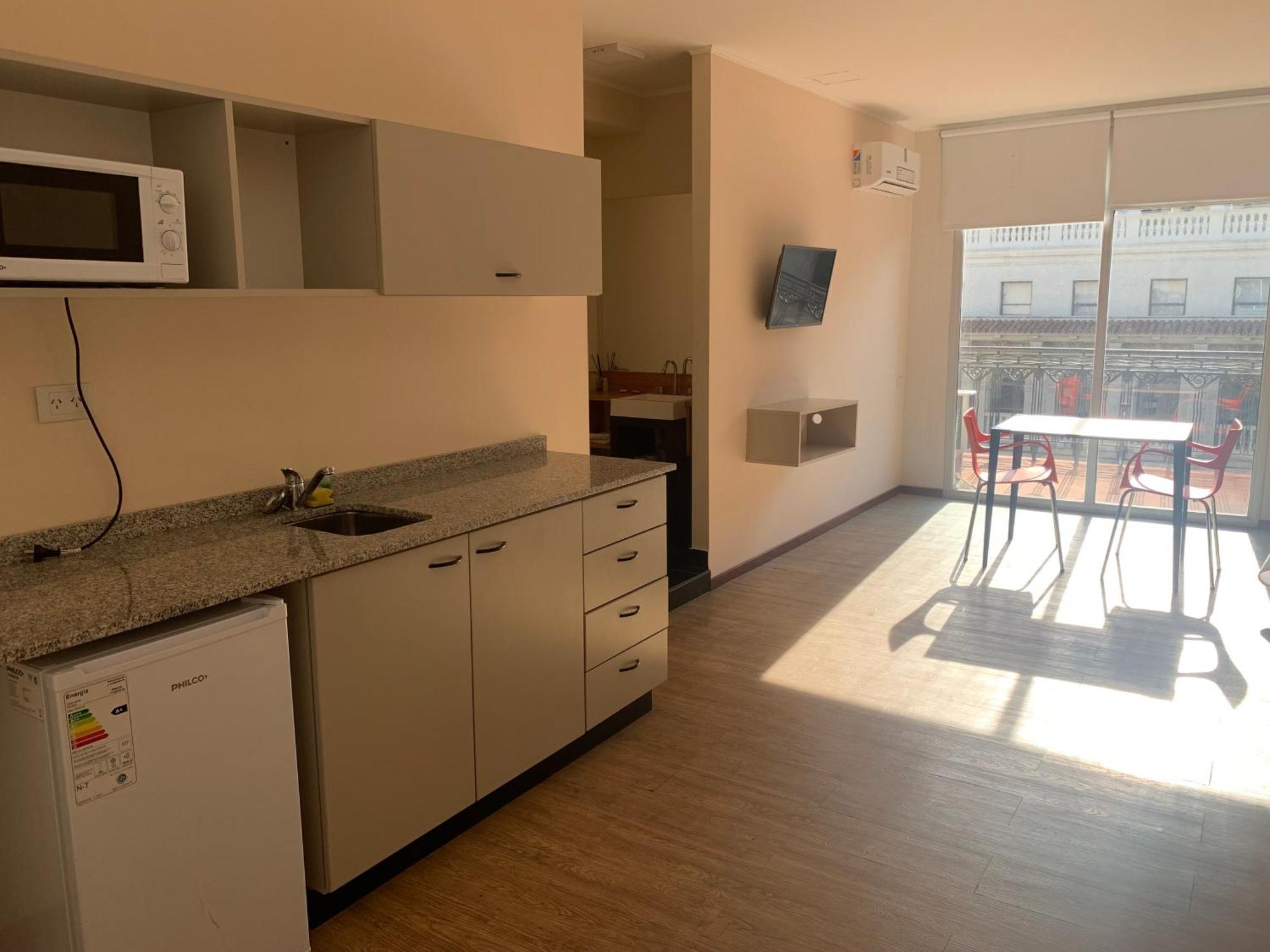 Apartment Del Plata *