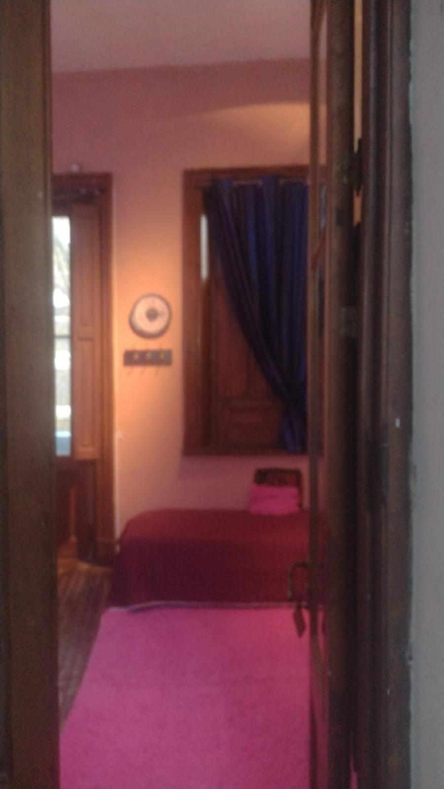 Habitación en casa particular Family House Ciudad Autónoma de Buenos Aires