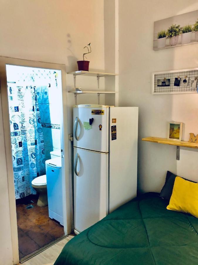 Monoambiente En El Centro Y Recoleta! Ciudad Autónoma de Buenos Aires