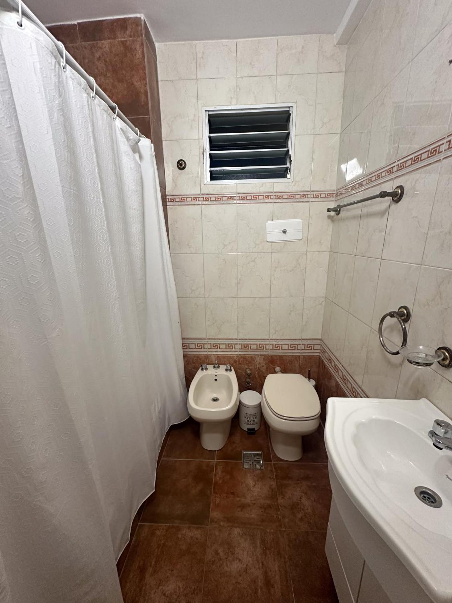 Amplio Departamento En Palermo Apartamento Ciudad Autónoma de Buenos Aires