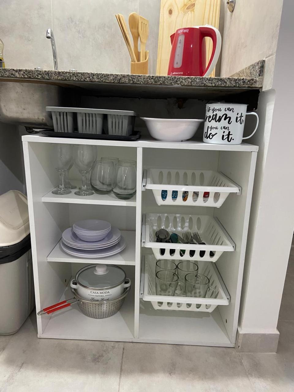 Nuevo Maipu Apartamento *