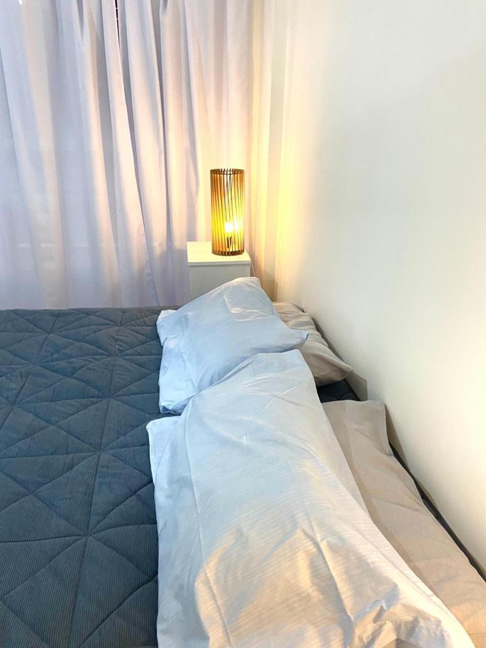 Apartamento Nuevo Maipu Ciudad Autónoma de Buenos Aires