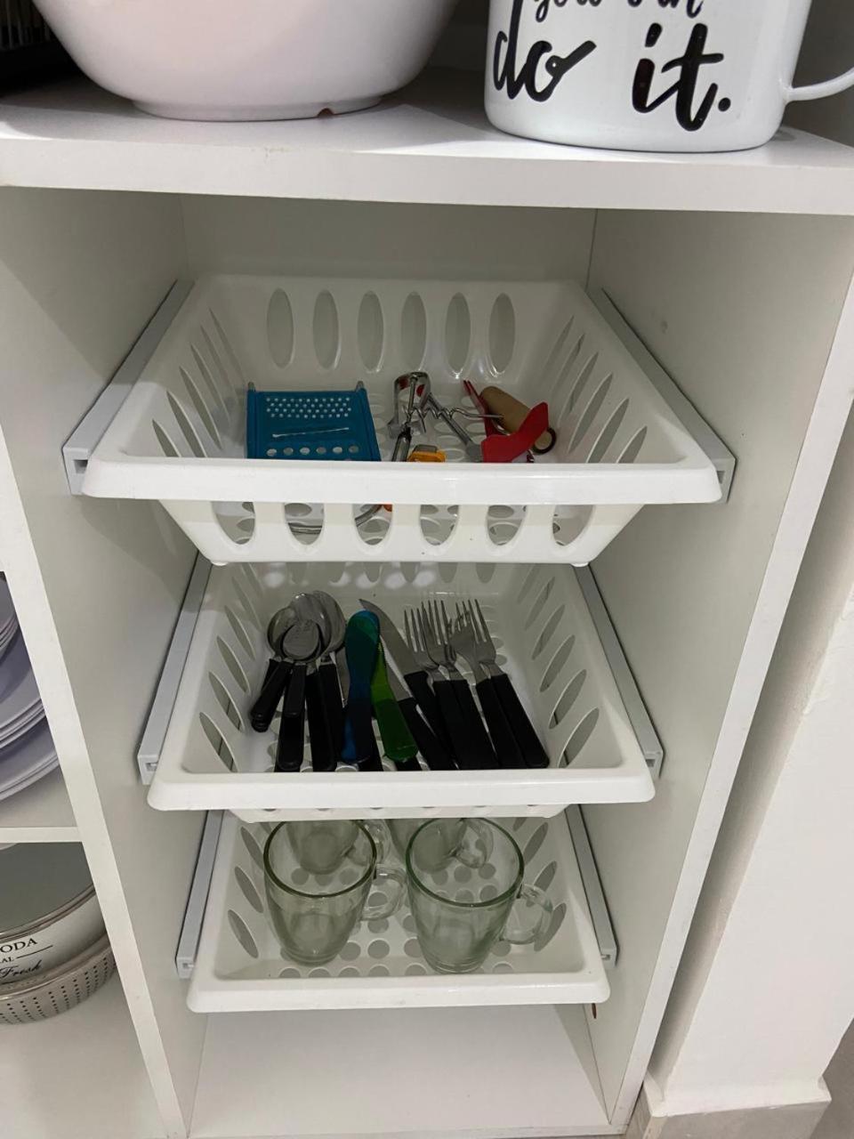Apartamento Nuevo Maipu *