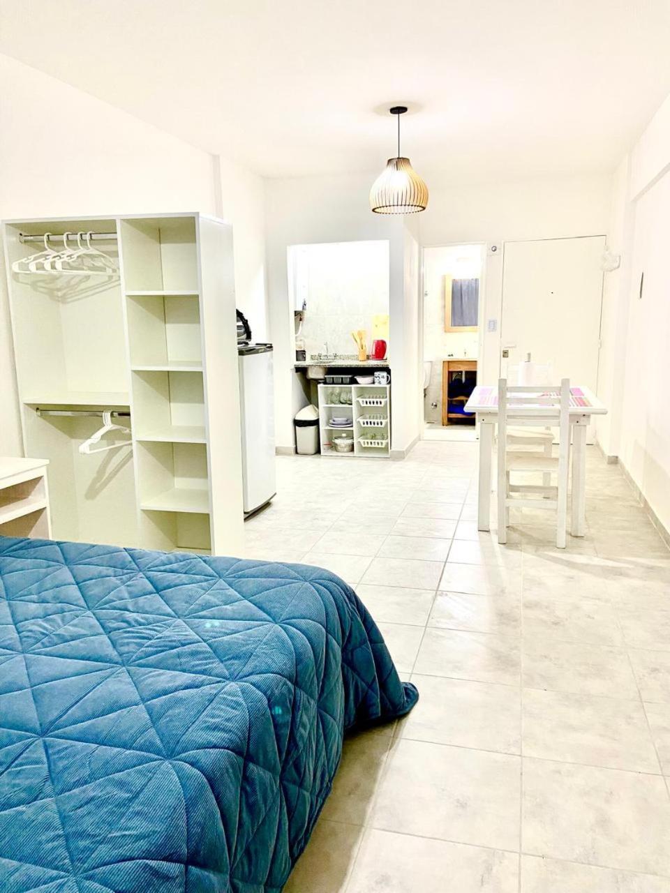 Nuevo Maipu Apartamento Ciudad Autónoma de Buenos Aires