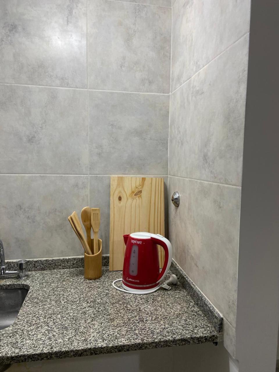 Nuevo Maipu Apartamento Ciudad Autónoma de Buenos Aires