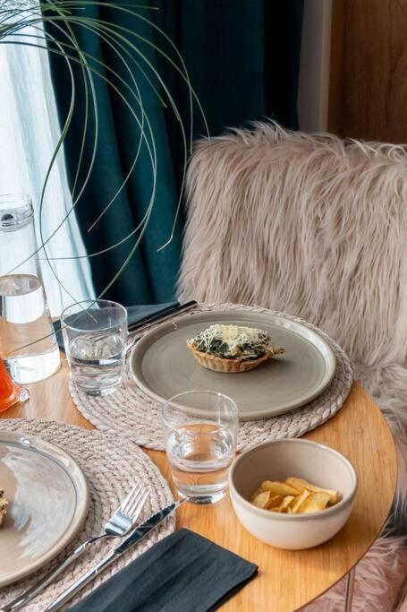Luxury Design Apart Recoleta Apartamento Ciudad Autónoma de Buenos Aires