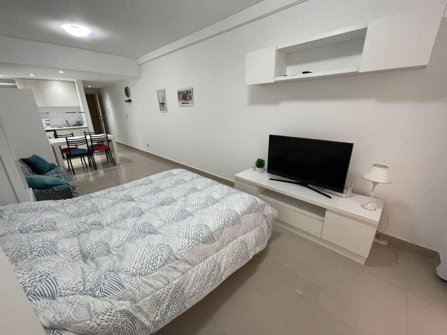 Ayres- Estudio Familiar En San Telmo- Paseo De La Cisterna- Uf 224 Apartamento Buenos Aires
