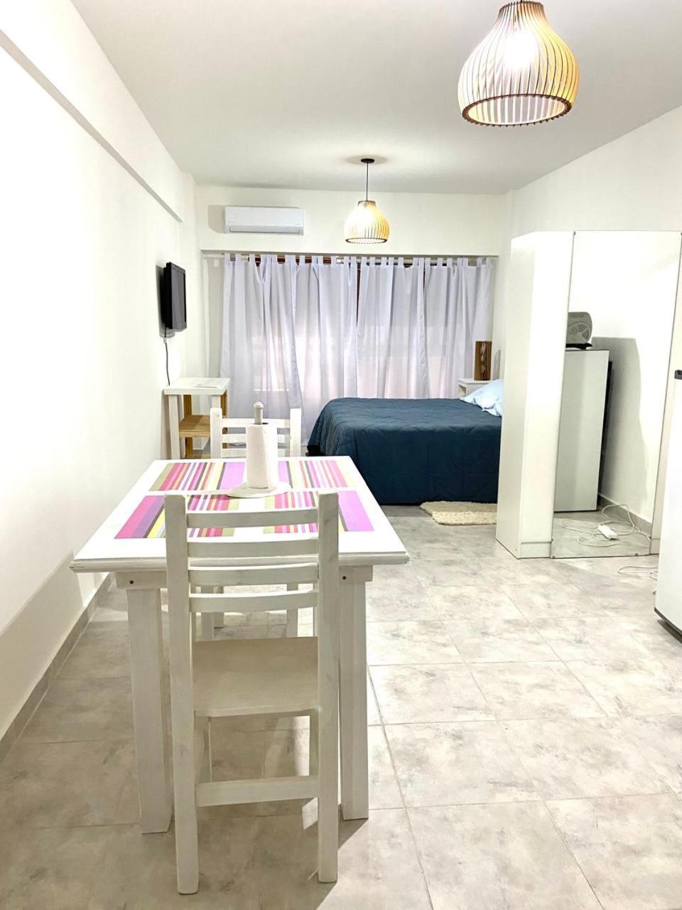 Apartamento Nuevo Maipu *