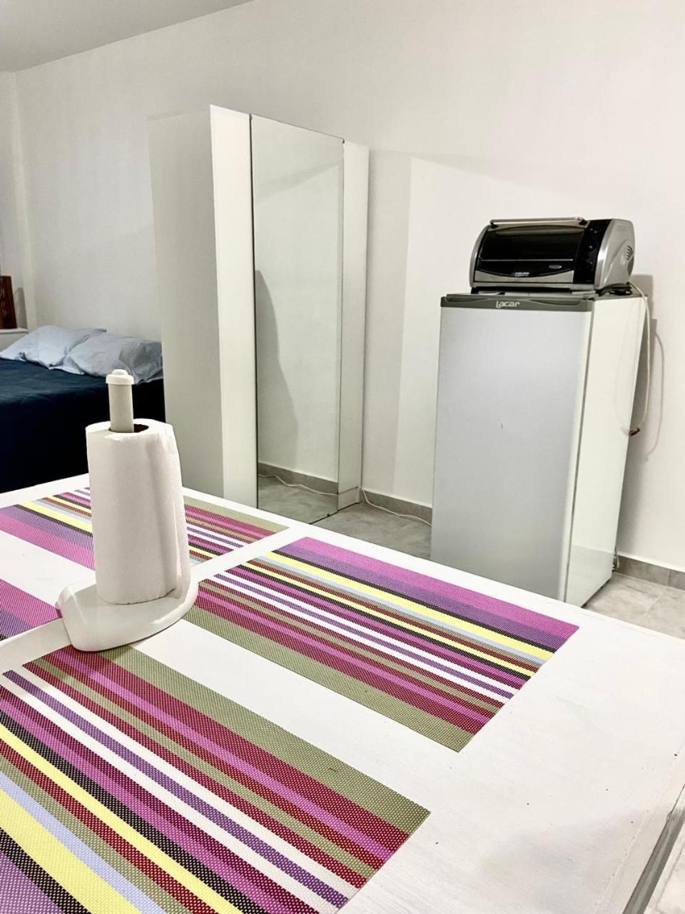 Apartamento Nuevo Maipu Ciudad Autónoma de Buenos Aires
