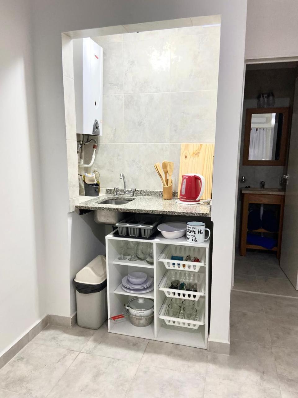 Apartamento Nuevo Maipu *