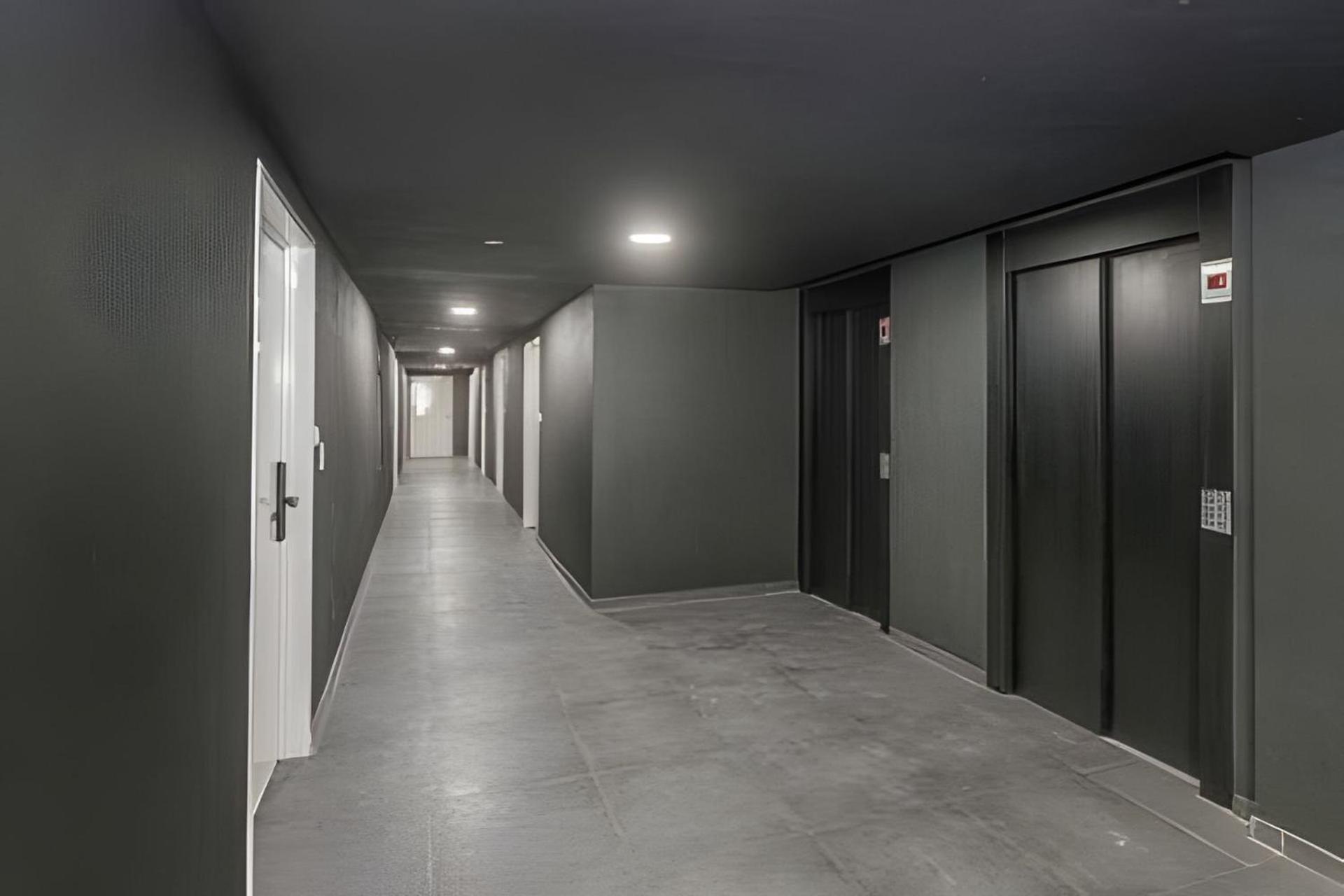 Apartamento Lujoso En San Telmo Cerca De Puerto Madero