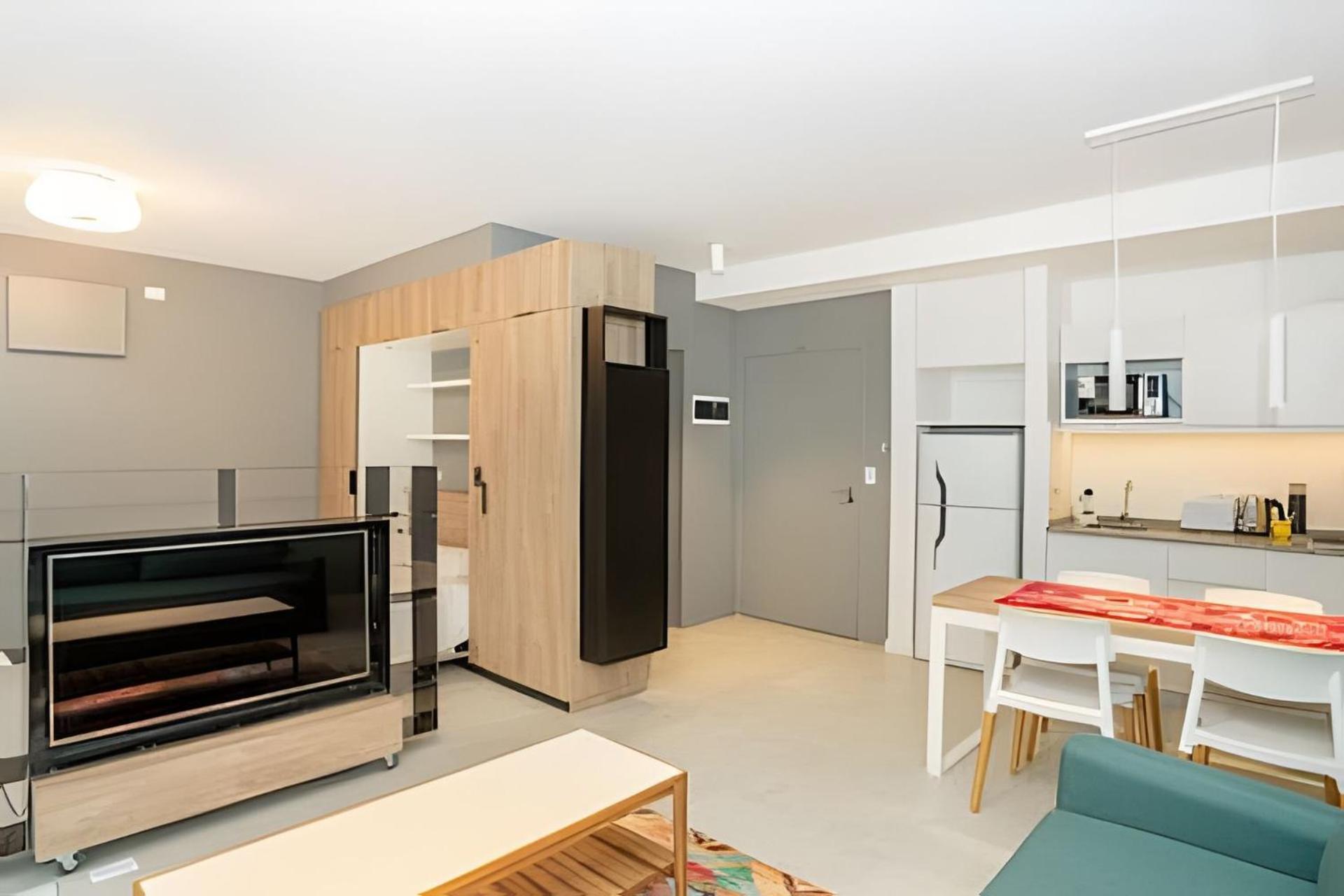 Lujoso En San Telmo Cerca De Puerto Madero Apartamento *