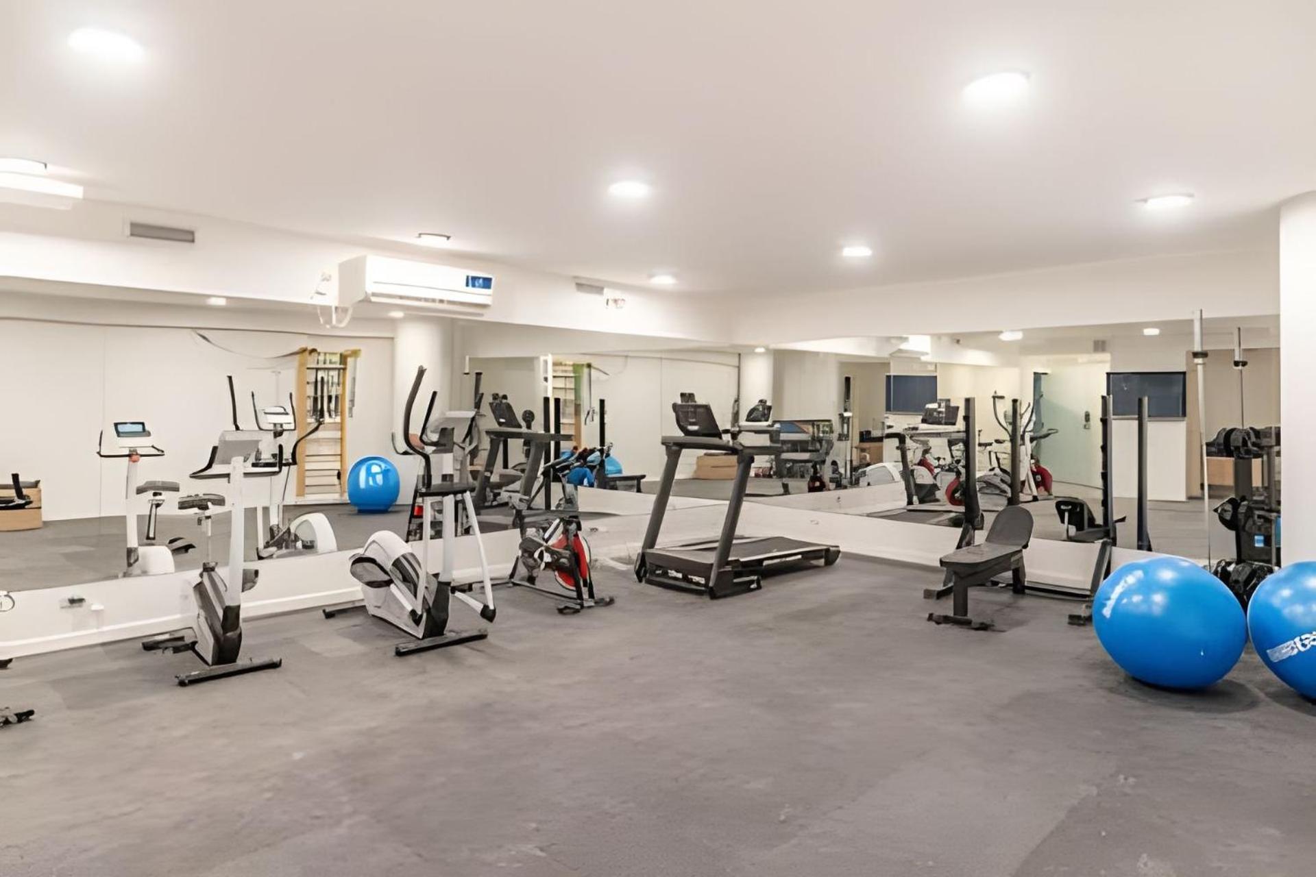Lujoso En San Telmo Cerca De Puerto Madero Apartamento