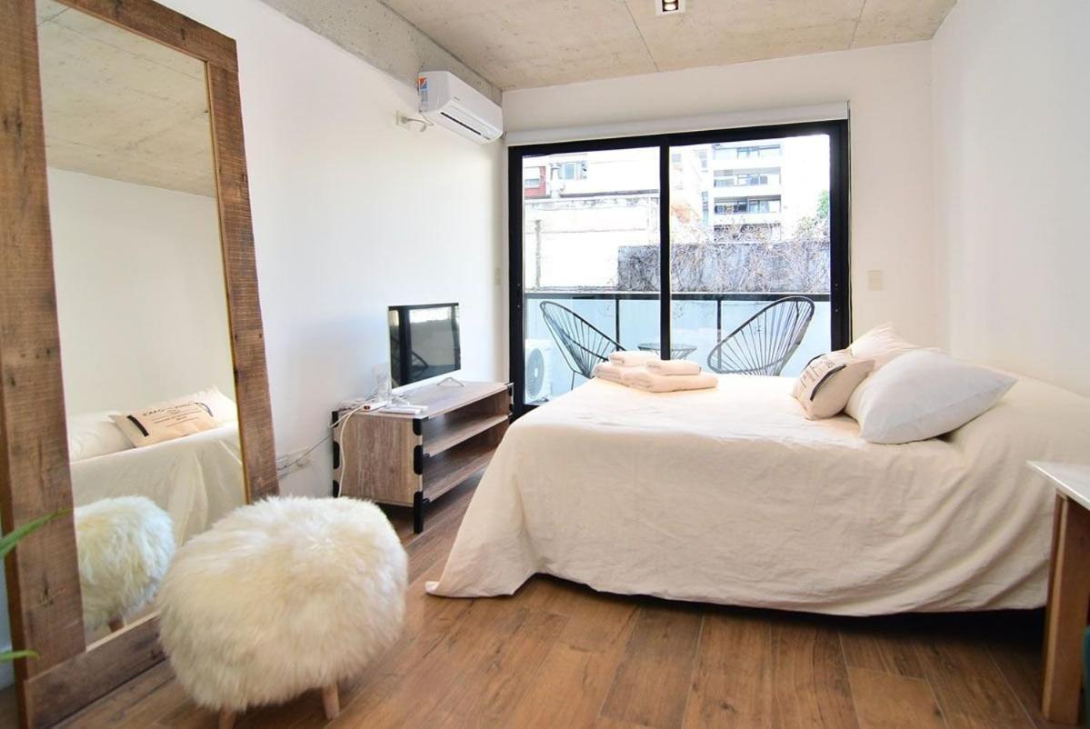 Apartment Paraguay Trends *