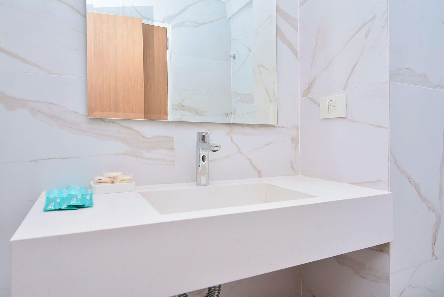 Paraguay Trends Apartment Buenos Aires
