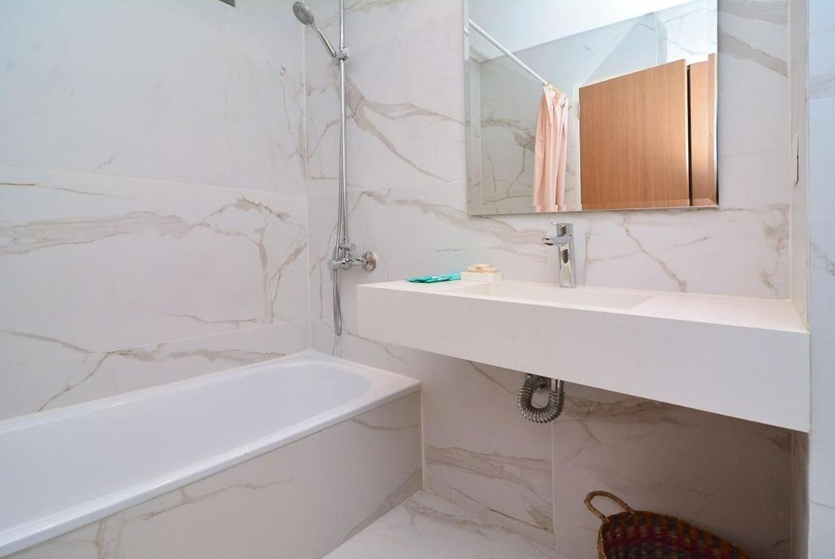 Apartment Paraguay Trends