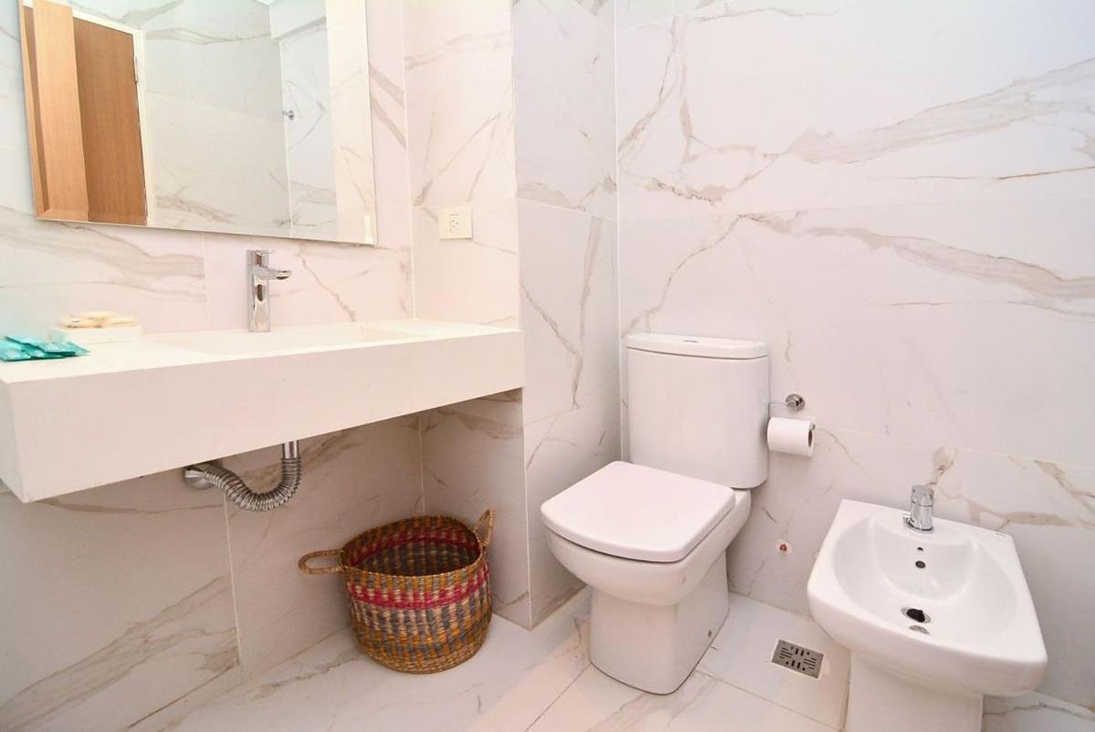 Paraguay Trends Apartment Buenos Aires