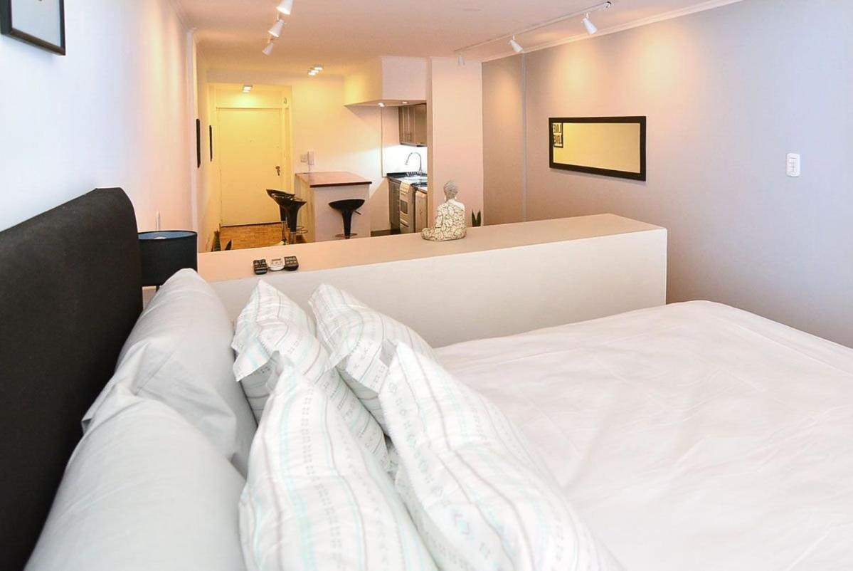 Oro Gardens - Rosedal Palermo - 26 Apartamento Ciudad Autónoma de Buenos Aires