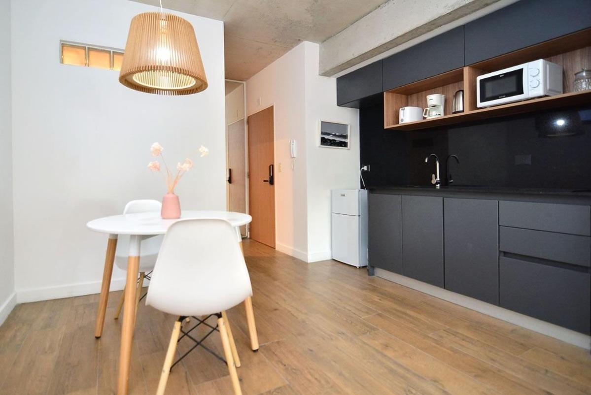 Paraguay Trends Apartment