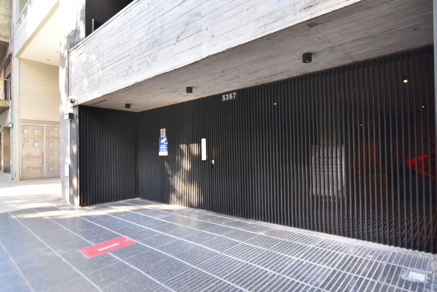 Apartment Paraguay Trends Buenos Aires