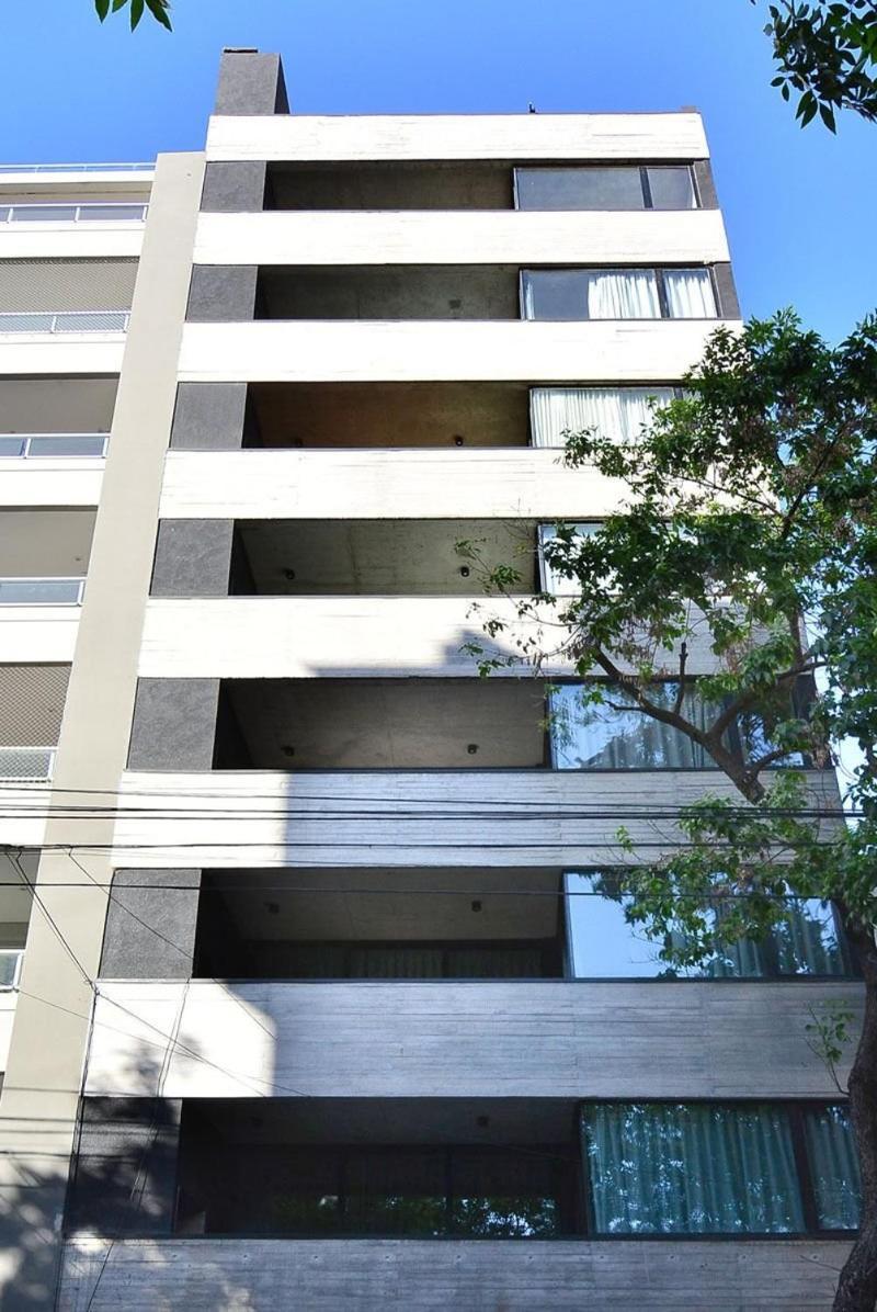 Apartment Paraguay Trends *
