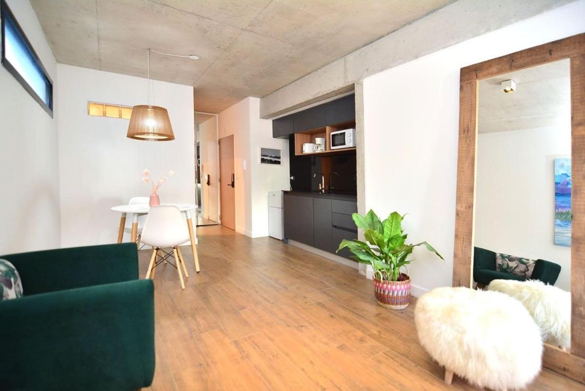 Paraguay Trends Apartment Buenos Aires