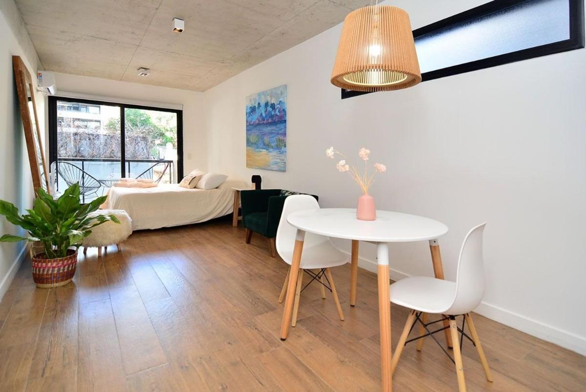 Apartment Paraguay Trends Buenos Aires