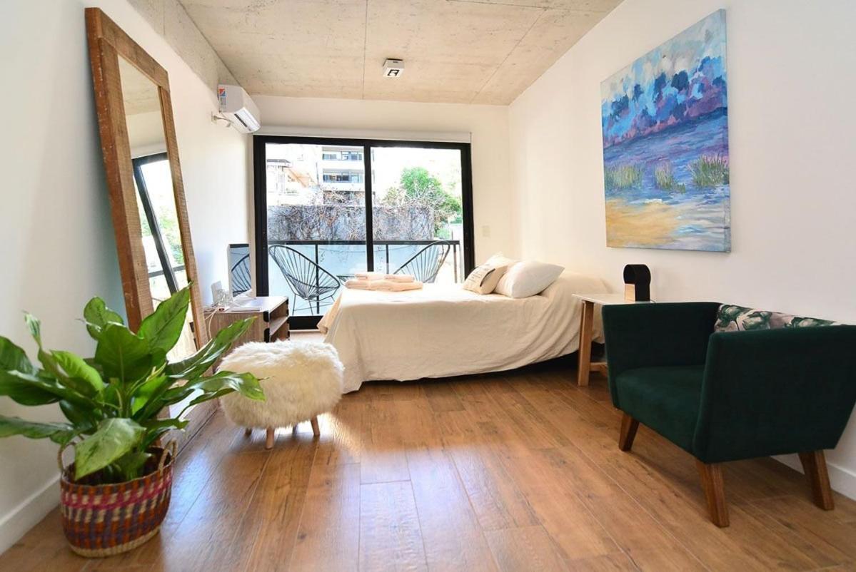 Apartment Paraguay Trends Buenos Aires