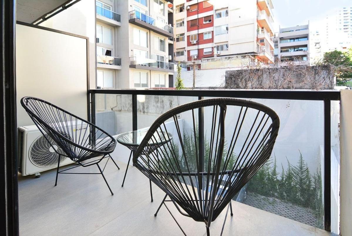 Paraguay Trends Apartment Buenos Aires