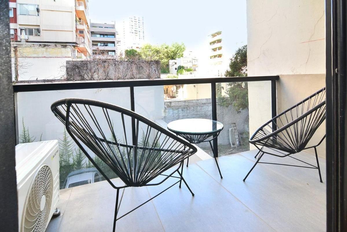 Apartment Paraguay Trends Buenos Aires