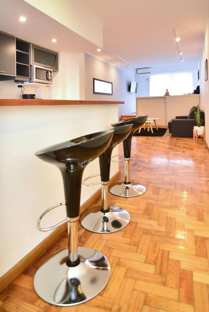 Apartamento Oro Gardens - Rosedal Palermo - 26 Ciudad Autónoma de Buenos Aires