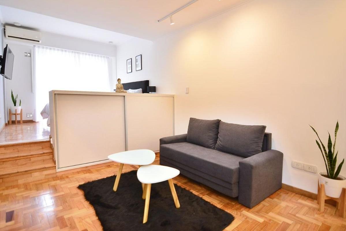 Oro Gardens - Rosedal Palermo - 26 Apartamento