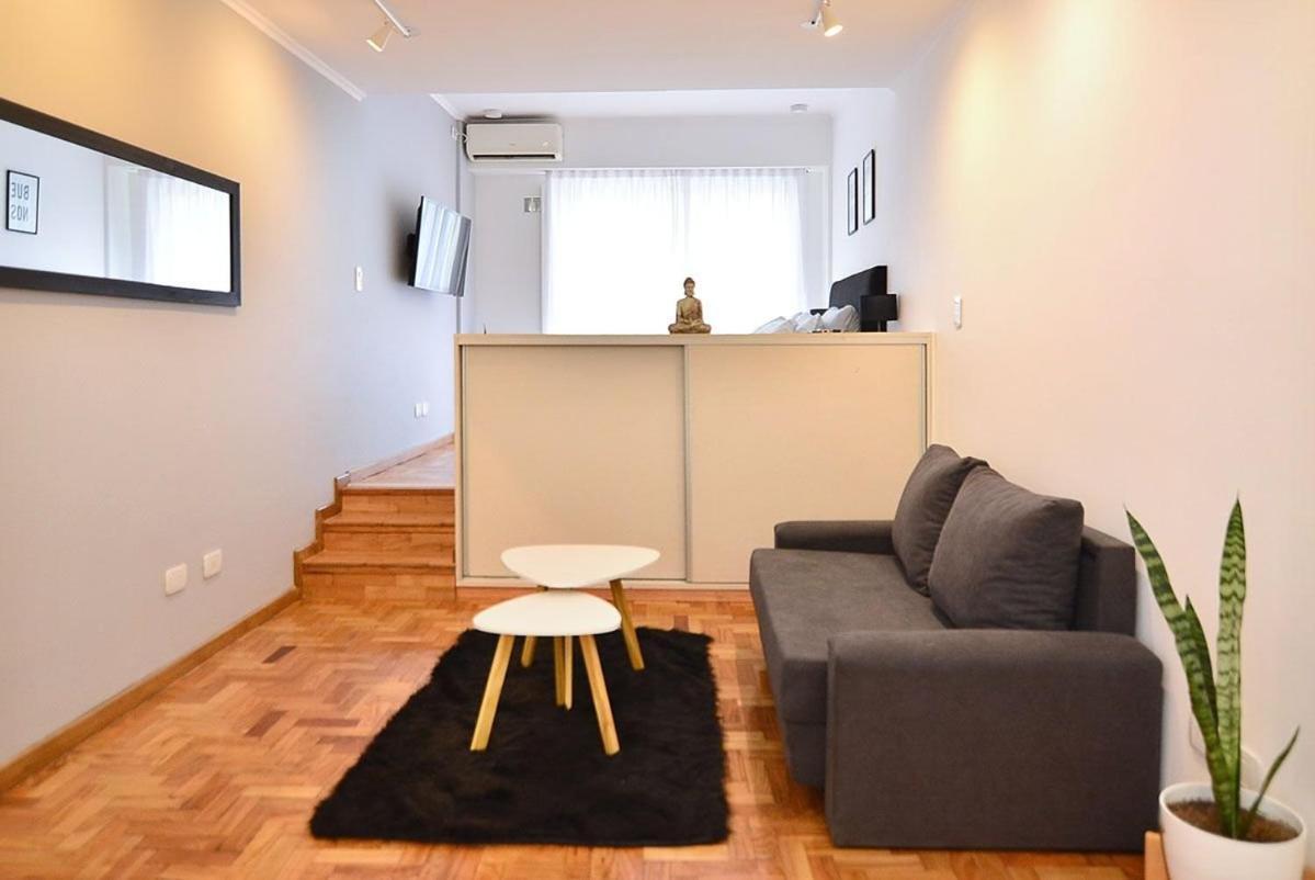 Oro Gardens - Rosedal Palermo - 26 *