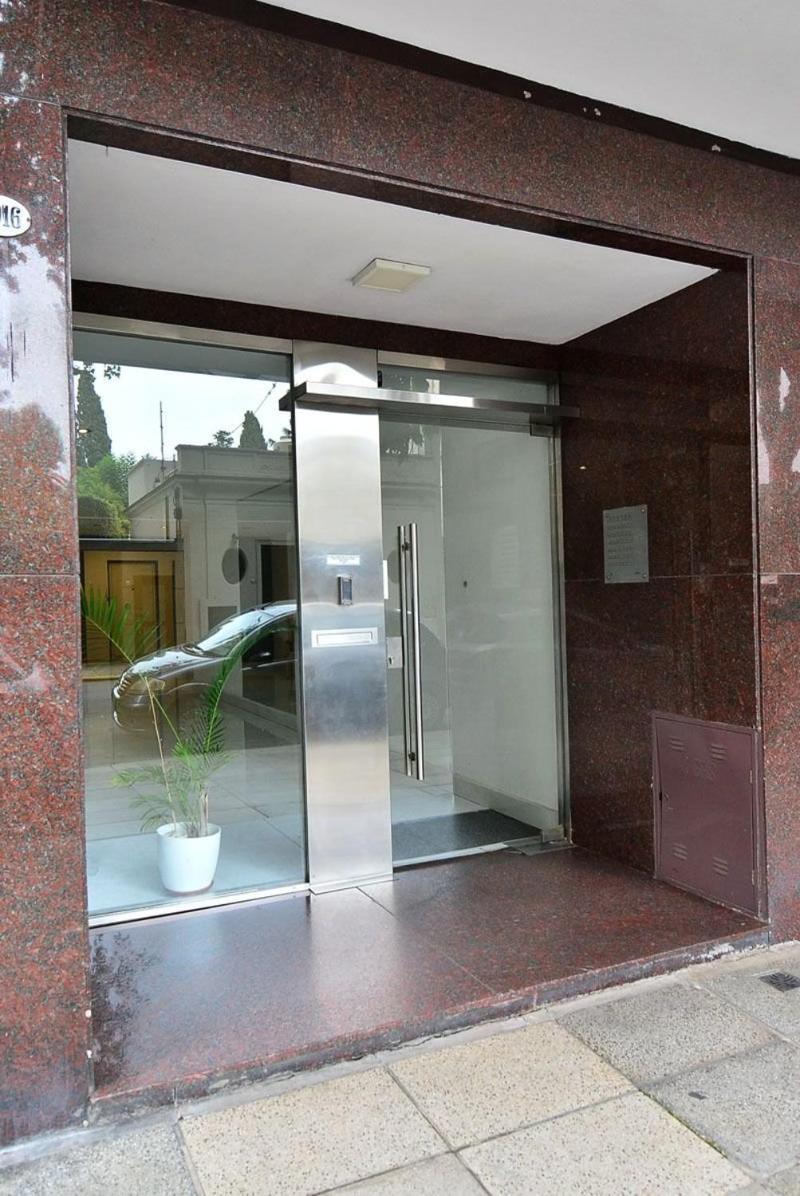 Oro Gardens - Rosedal Palermo - 26