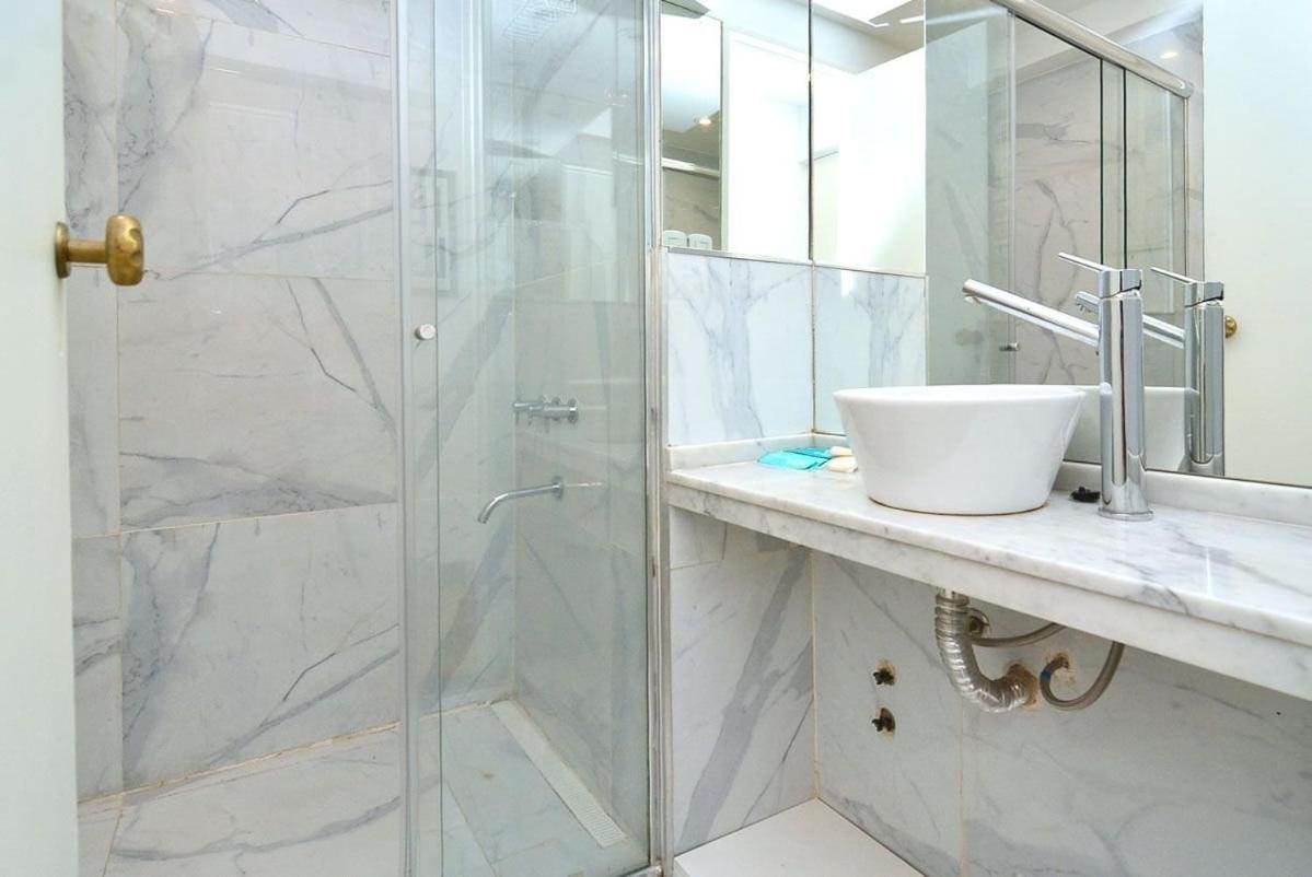 Apartamento Oro Gardens - Rosedal Palermo - 26 *